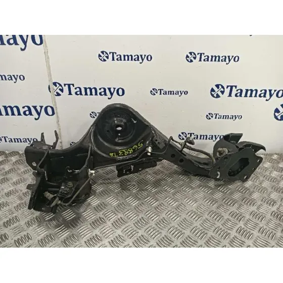 Brazo Suspension Inferior Trasero Derecho para Nissan Qashqai (J10)