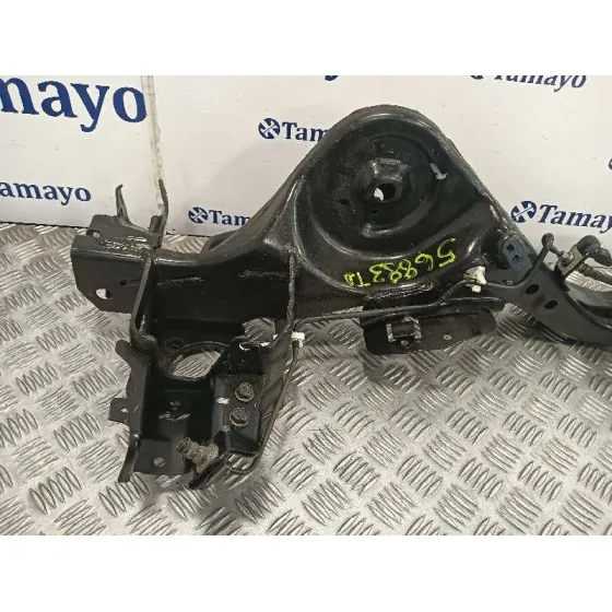 Brazo Suspension Inferior Trasero Derecho para Nissan Qashqai (J10)