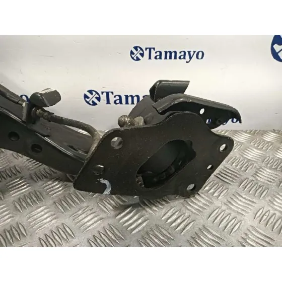 Brazo Suspension Inferior Trasero Derecho para Nissan Qashqai (J10)