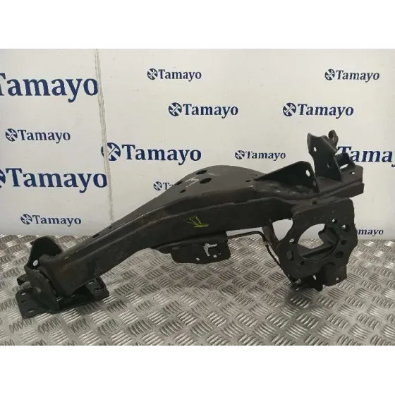 Brazo Suspension Inferior Trasero Derecho para Nissan Qashqai (J10)