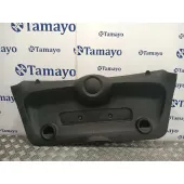 Guarnecido Porton Trasero para Mini Mini (R56)
