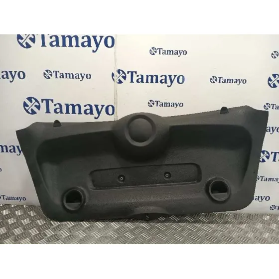 Guarnecido Porton Trasero para Mini Mini (R56)
