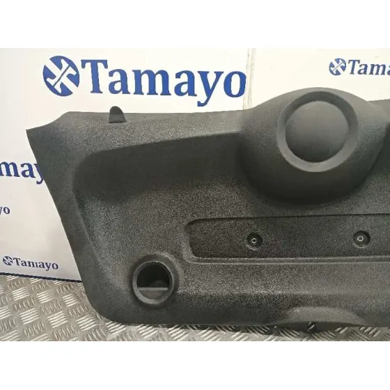 Guarnecido Porton Trasero para Mini Mini (R56)