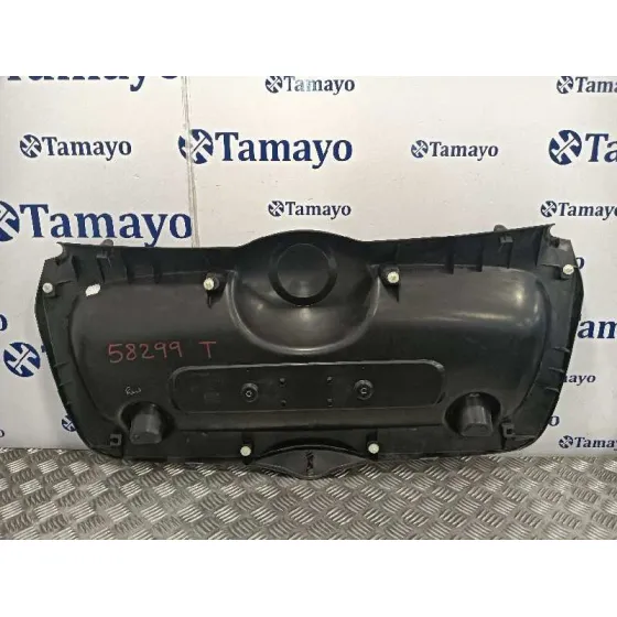 Guarnecido Porton Trasero para Mini Mini (R56)