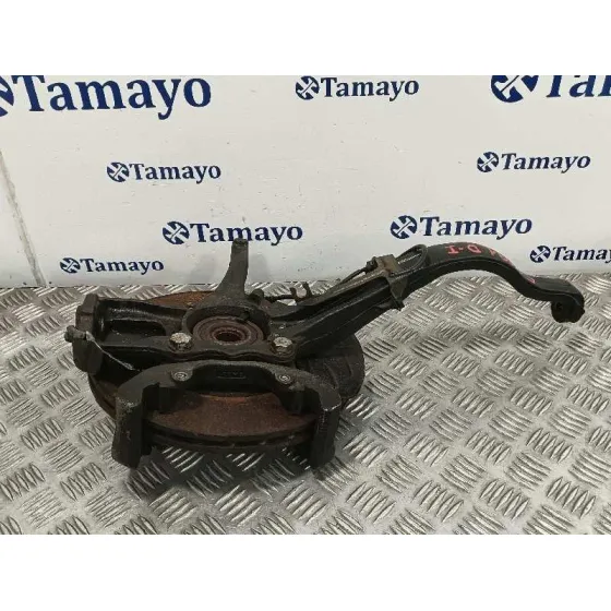 Mangueta Delantera Izquierda para Alfa Romeo 147 (190)