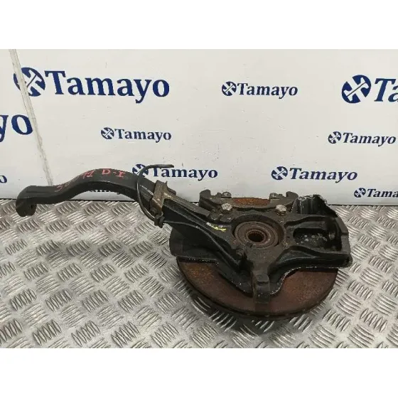 Mangueta Delantera Izquierda para Alfa Romeo 147 (190)