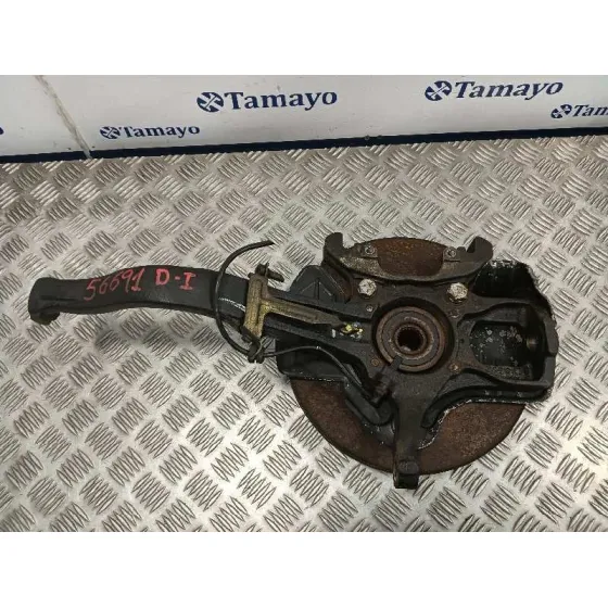 Mangueta Delantera Izquierda para Alfa Romeo 147 (190)