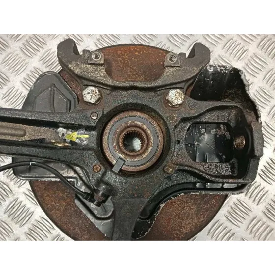 Mangueta Delantera Izquierda para Alfa Romeo 147 (190)