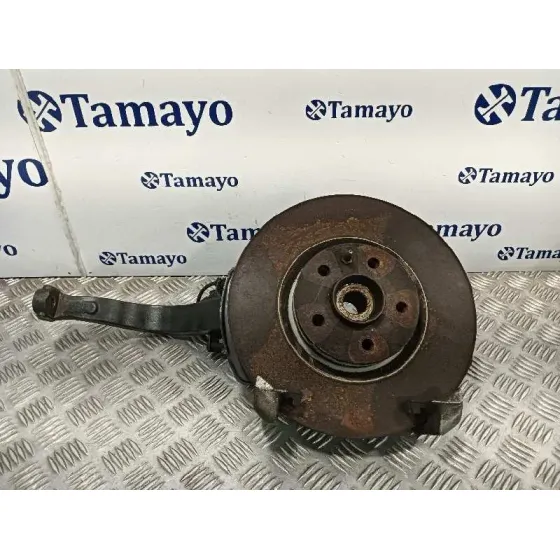 Mangueta Delantera Izquierda para Alfa Romeo 147 (190)