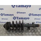 Amortiguador Delantero Izquierdo para Volkswagen T5 Transporter/Furgoneta