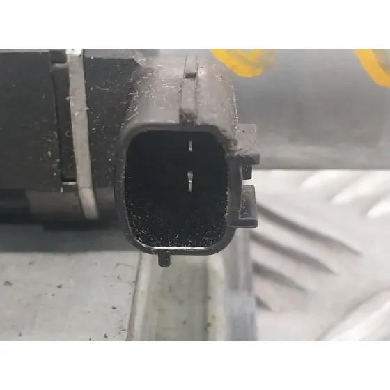 Elevalunas Delantero Derecho para Renault Captur