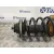 Amortiguador Delantero Derecho para Volkswagen T5 Transporter (7E)