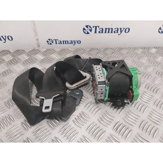 Cinturon Seguridad Delantero Derecho para Citroën Berlingo Multispace (B9)