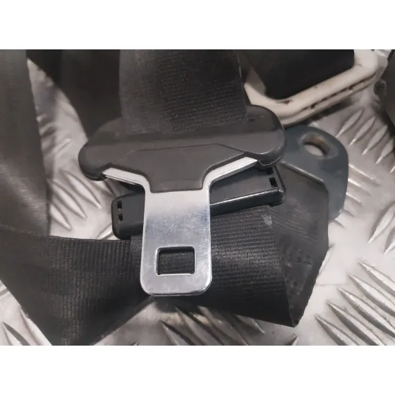 Cinturon Seguridad Delantero Derecho para Citroën Berlingo Multispace (B9)