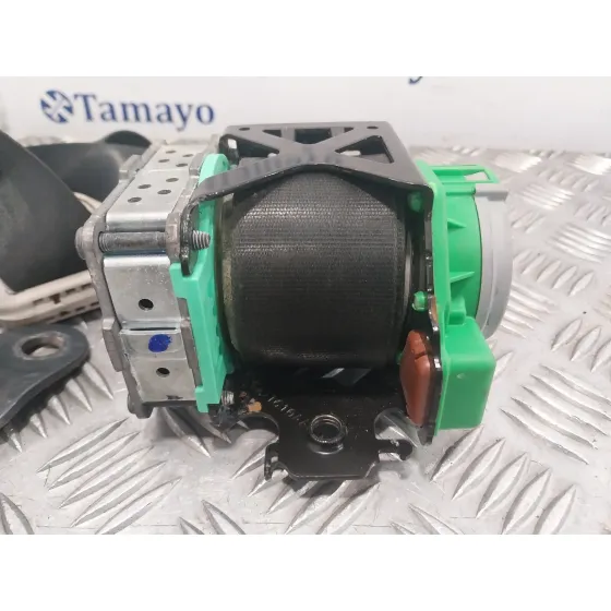 Cinturon Seguridad Delantero Derecho para Citroën Berlingo Multispace (B9)