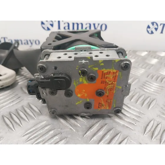 Cinturon Seguridad Delantero Derecho para Citroën Berlingo Multispace (B9)