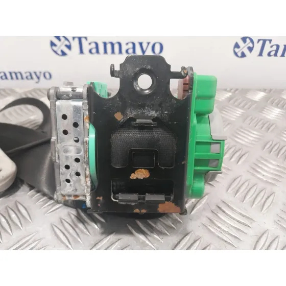 Cinturon Seguridad Delantero Derecho para Citroën Berlingo Multispace (B9)
