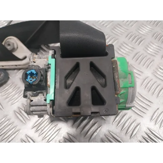Cinturon Seguridad Delantero Derecho para Citroën Berlingo Multispace (B9)