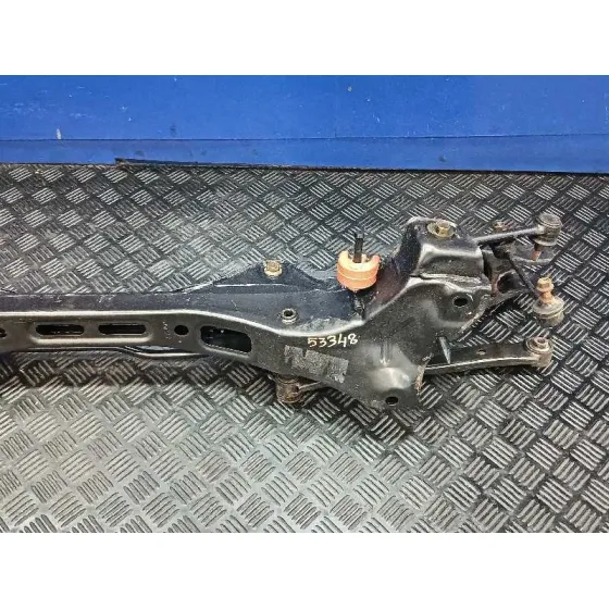 Puente Trasero para Kia Cee'd