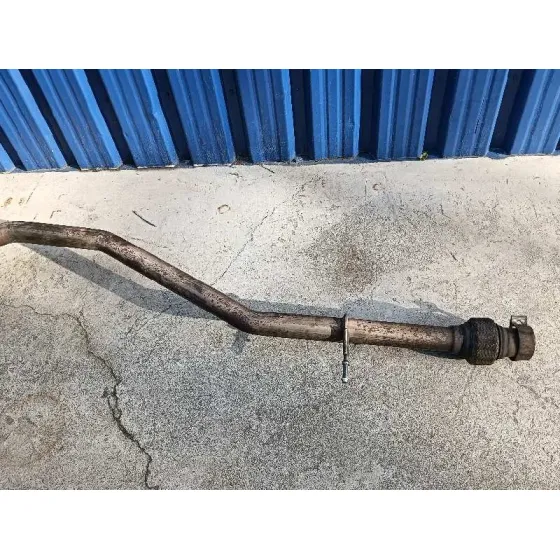 Tubo Escape Completo para Land Rover Discovery Sport