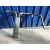 Tubo Escape Completo para Peugeot 107