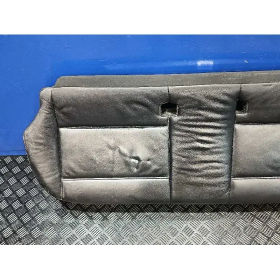 Asientos Traseros para Bmw X3 (F25)