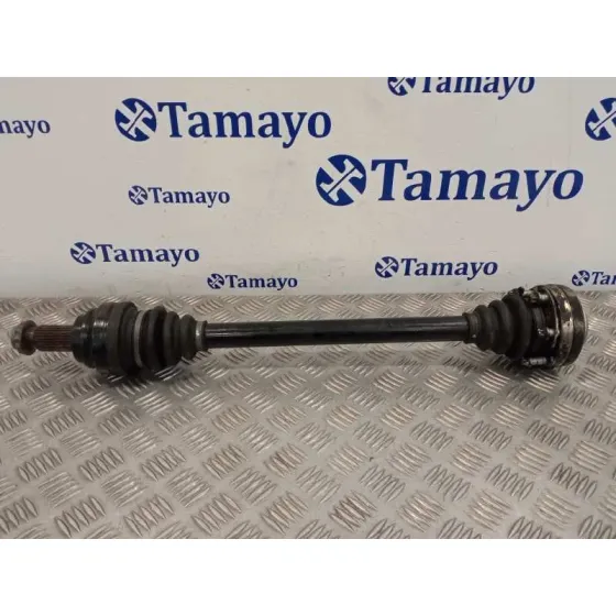 Transmision Trasera Izquierda para Bmw Serie 5 Berlina (E60)