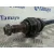 Transmision Trasera Izquierda para Bmw Serie 5 Berlina (E60)