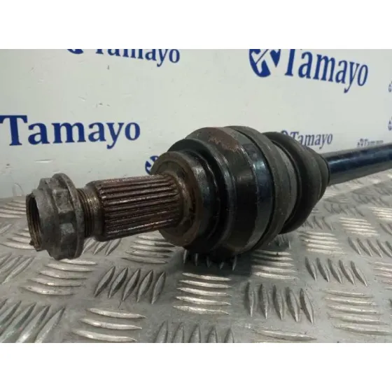 Transmision Trasera Izquierda para Bmw Serie 5 Berlina (E60)