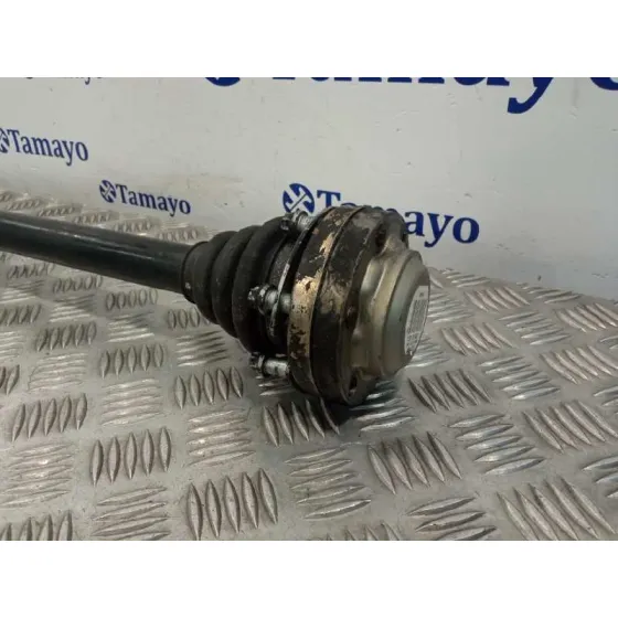 Transmision Trasera Izquierda para Bmw Serie 5 Berlina (E60)