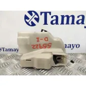 Cerradura Puerta Delantera Izquierda para Volkswagen Touran (1T2)