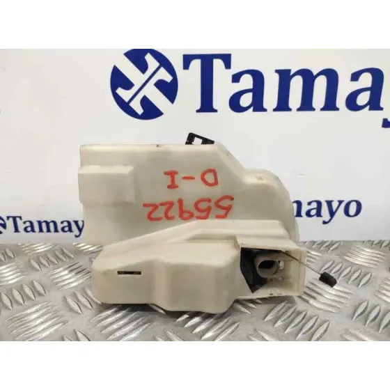Cerradura Puerta Delantera Izquierda para Volkswagen Touran (1T2)