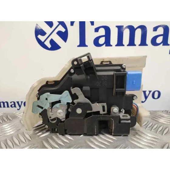 Cerradura Puerta Delantera Izquierda para Volkswagen Touran (1T2)