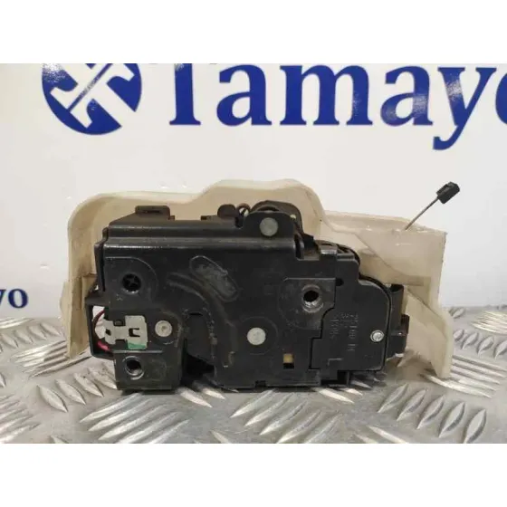 Cerradura Puerta Delantera Izquierda para Volkswagen Touran (1T2)