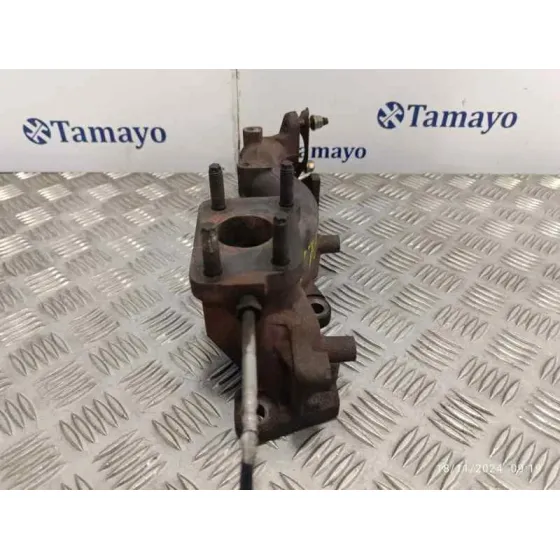 Colector Escape para Nissan Nt400 Cabstar (01/20214->)