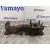Colector Escape para Nissan Nt400 Cabstar (01/20214->)