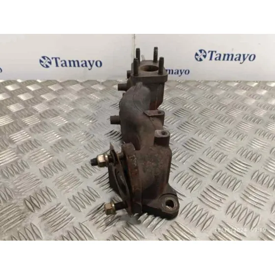 Colector Escape para Nissan Nt400 Cabstar (01/20214->)