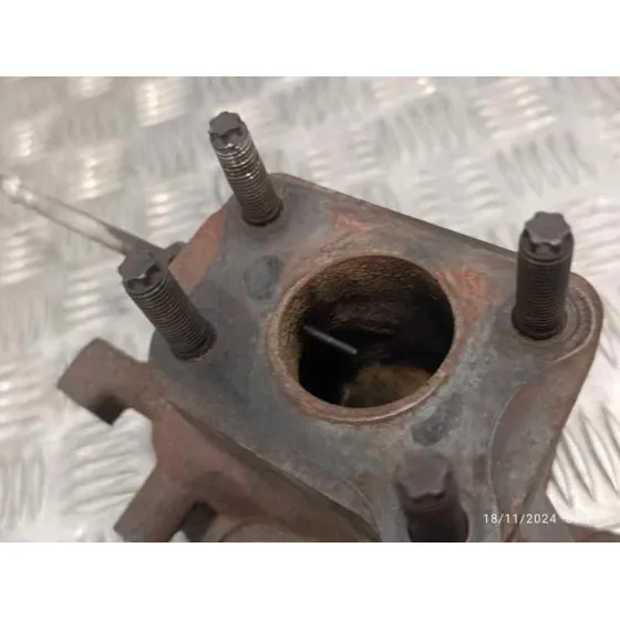Colector Escape para Nissan Nt400 Cabstar (01/20214->)