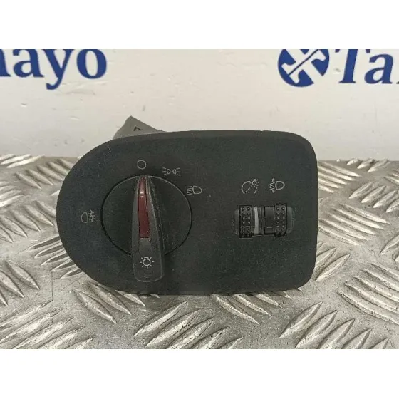 Mando Luces para Seat Ibiza Sc (6J1)