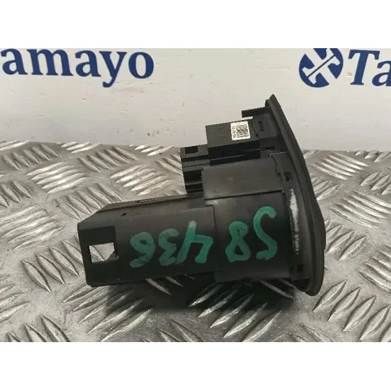 Mando Luces para Seat Ibiza Sc (6J1)