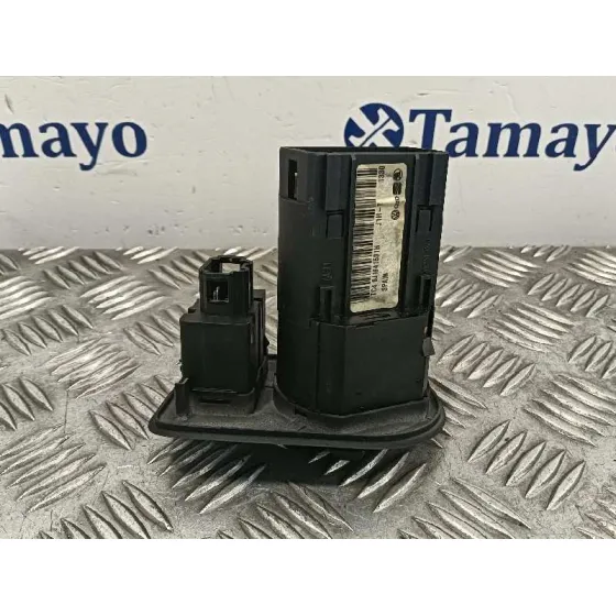 Mando Luces para Seat Ibiza Sc (6J1)