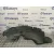 Plastico Paso Rueda Trasero Izquierdo para Citroën C4 Cactus