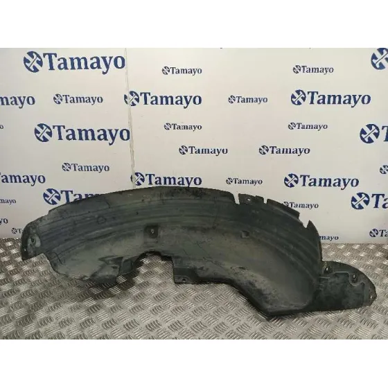 Plastico Paso Rueda Trasero Izquierdo para Citroën C4 Cactus