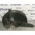 Plastico Paso Rueda Trasero Derecho para Citroën C4 Cactus