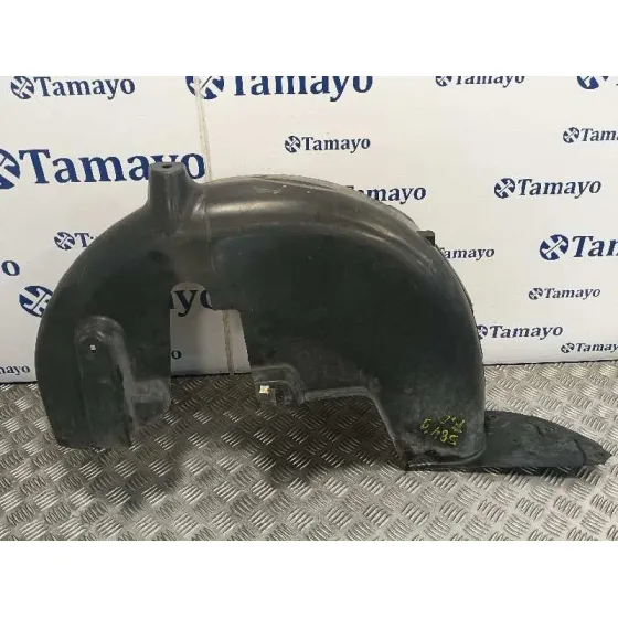 Plastico Paso Rueda Trasero Derecho para Citroën C4 Cactus