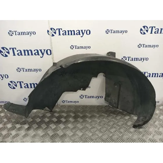 Plastico Paso Rueda Trasero Derecho para Citroën C4 Cactus