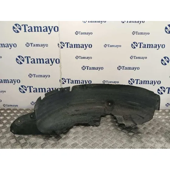 Plastico Paso Rueda Trasero Derecho para Citroën C4 Cactus