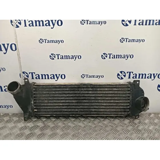 Intercooler para Mercedes-Benz Clase M (W163)