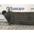 Intercooler para Mercedes-Benz Clase M (W163)
