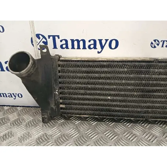 Intercooler para Mercedes-Benz Clase M (W163)